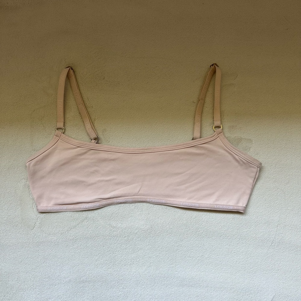 Lounge bralette